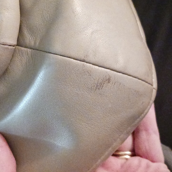 Coach Kristen Hobo Bag - Picture 10 of 12